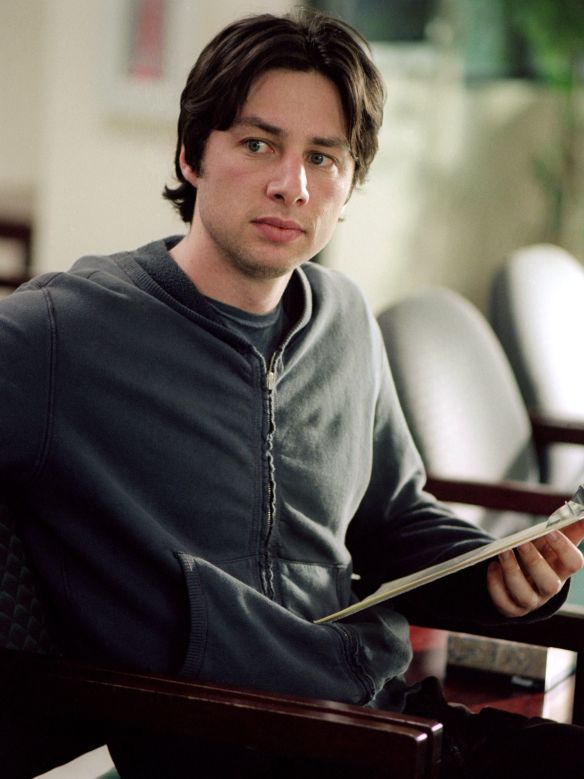 Garden State